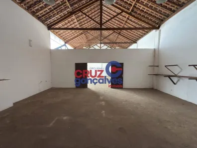 Ponto Comercial com 2 Quartos à venda, 707m² no Batovi, Rio Claro