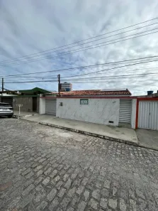 Casa de Condomínio com 4 Quartos à venda, 182m² no Serraria, Maceió