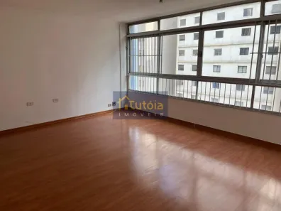 Apartamento com 3 Quartos à venda, 116m² no Vila Mariana, São Paulo