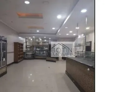 Ponto Comercial para alugar, 412m² no Mooca, São Paulo