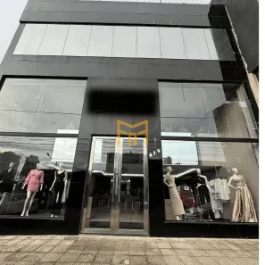para alugar, 310m² no Umarizal, Belém