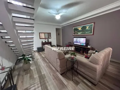 Sobrado com 3 Quartos à venda, 143m² no Olímpico, São Caetano do Sul