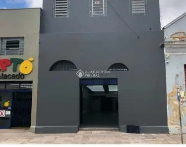 Ponto Comercial para alugar, 580m² no Centro Histórico, Porto Alegre