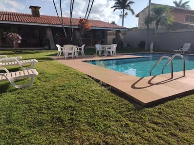 Casa com 4 Quartos à venda, 275m² no Nova Gardênia, Atibaia