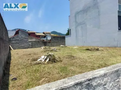 Lote/Terreno à venda, 360m² no Itaipu, Niterói