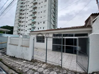 Casa com 3 Quartos para alugar, 134m² no Jardim Paulistano, Sorocaba