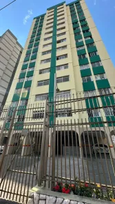 Apartamento com 3 Quartos à venda, 68m² no Setor Leste Vila Nova, Goiânia