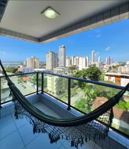 Apartamento com 3 Quartos à venda, 66m² no Candeias, Jaboatão dos Guararapes