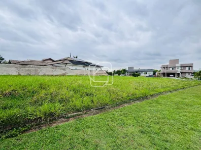 Lote/Terreno à venda, 985m² no Condomínio Fazenda Palmeiras Imperiais, Salto