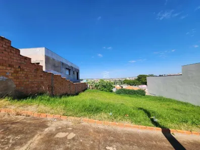 Lote/Terreno à venda, 250m² no Jardim Monte Mor, Botucatu