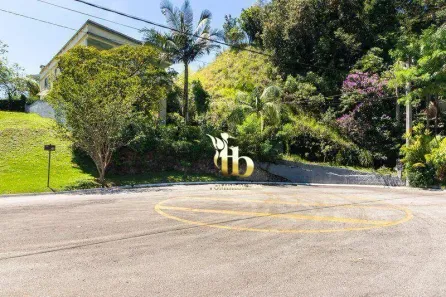 Casa de Condomínio com 3 Quartos à venda, 450m² no Paiol Velho, Santana de Parnaíba