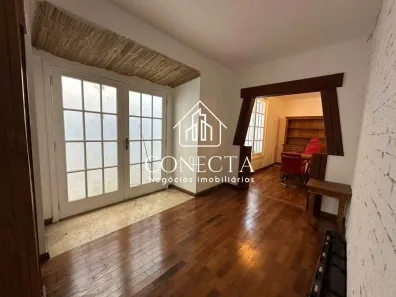 Ponto Comercial para alugar, 142m² no Fundinho, Uberlândia