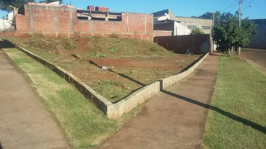 Lote/Terreno à venda, 387m² no Jardim Colina Verde, Maringá