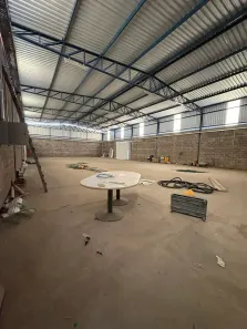 Galpão/Depósito/Armazém para alugar, 3340m² no Piracangaguá, Taubaté