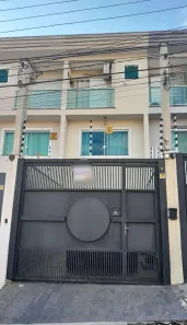 Sobrado com 3 Quartos à venda, 110m² no Vila Boaçava, São Paulo