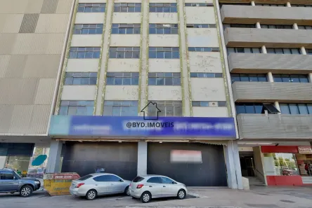 Prédio Comercial à venda, 3700m² no Asa Sul, Brasília