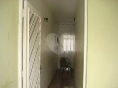 Sobrado com 4 Quartos à venda, 200m² no Jardim Brasil (Zona Norte), São Paulo