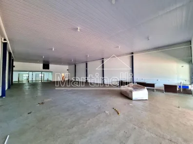 Galpão/Depósito/Armazém à venda, 490m² no Ipiranga, Ribeirão Preto