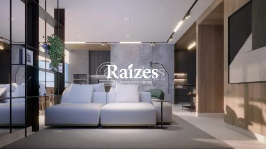 Apartamento com 3 Quartos à venda, 112m² no Saraiva, Uberlândia
