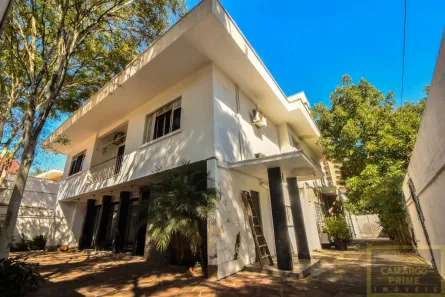 Imóvel Comercial com 4 Quartos à venda, 500m² no Jardim América, São Paulo