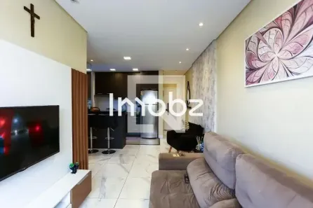 Cobertura com 3 Quartos à venda, 92m² no Vila Andrade, São Paulo