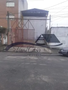 Galpão/Depósito/Armazém para alugar, 400m² no Ipiranga, São Paulo