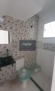 Casa com 2 Quartos à venda, 76m² no Maria Paula, São Gonçalo