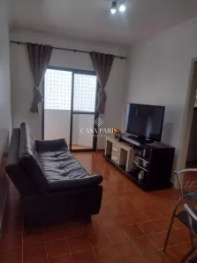 Apartamento com 1 Quarto à venda, 45m² no Ocian, Praia Grande