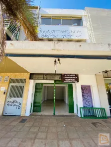 Ponto Comercial com 2 Quartos para alugar, 41m² no Asa Sul, Brasília