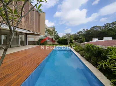 Casa de Condomínio com 5 Quartos à venda, 750m² no Alphaville Residencial Um, Barueri