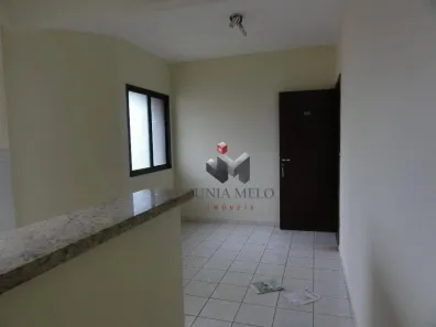 Apartamento com 1 Quarto à venda, 45m² no Nova Aliança, Ribeirão Preto