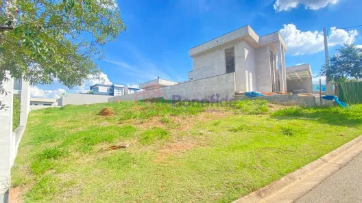 Lote/Terreno à venda, 619m² no Jardim Florestal, Jundiaí
