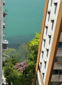 Apartamento com 3 Quartos para alugar, 153m² no Vitória, Salvador