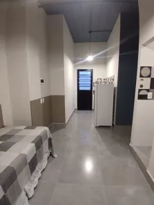 Casa de Condomínio com 1 Quarto para alugar, 20m² no Vila Indiana, São Paulo