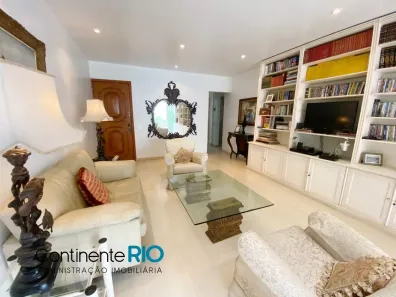Cobertura com 3 Quartos à venda, 199m² no Copacabana, Rio de Janeiro