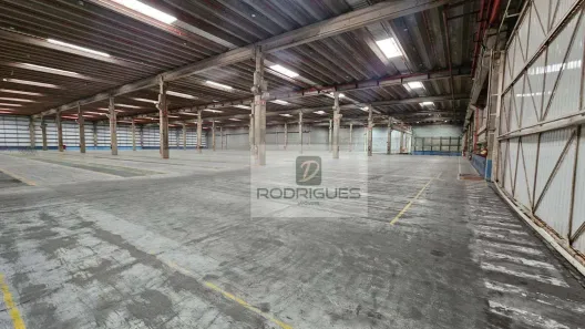 Galpão/Depósito/Armazém para alugar, 10200m² no Cooperativa, São Bernardo do Campo