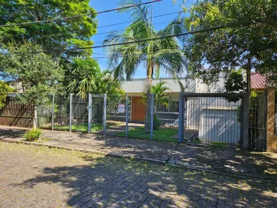 Casa de Condomínio com 3 Quartos à venda, 432m² no Tristeza, Porto Alegre