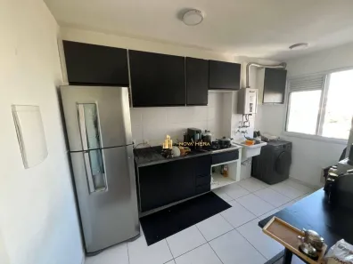 Apartamento com 2 Quartos à venda, 53m² no Vila Osasco, Osasco