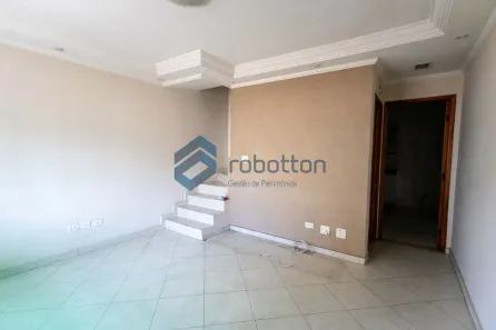  com 2 Quartos para alugar, 95m² no Vila Pereira Barreto, São Paulo