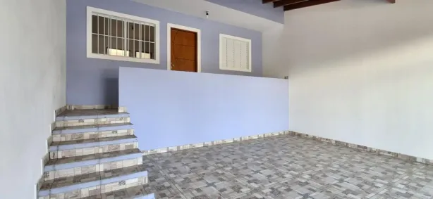 Casa com 2 Quartos à venda, 82m² no Bosque dos Eucaliptos, São José dos Campos