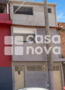 Casa de Condomínio com 1 Quarto à venda, 118m² no Jardim Brasil (Zona Norte), São Paulo