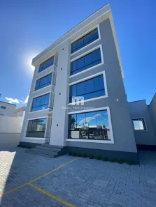 Apartamento com 2 Quartos à venda, 60m² no Bosque da Mata, Tijucas