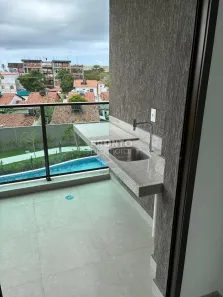 Apartamento com 2 Quartos à venda, 63m² no Centro, Ipojuca