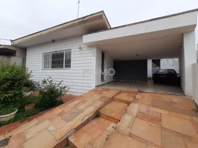 Imóvel Comercial com 3 Quartos à venda, 334m² no Jardim Nossa Senhora Auxiliadora, Campinas