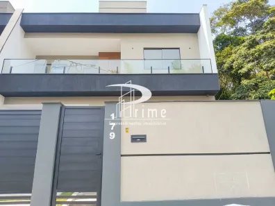 Casa com 3 Quartos à venda, 80m² no Maravista, Niterói