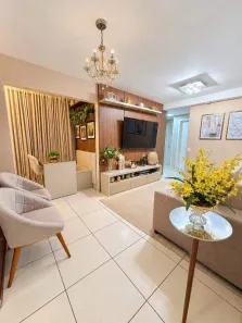 Apartamento com 2 Quartos à venda, 67m² no Ouro Preto, Belo Horizonte