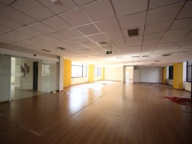 Sala Comercial para alugar, 586m² no Cidade Monções, São Paulo