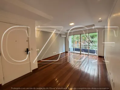 Apartamento com 2 Quartos para alugar, 120m² no Itaim Bibi, São Paulo