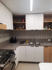 Apartamento com 3 Quartos à venda, 90m² no Lauzane Paulista, São Paulo