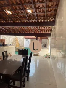 Casa com 3 Quartos à venda, 207m² no Vila Santana, São Paulo
